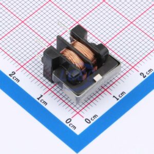 LanTu Micro LUU9.8-40mH