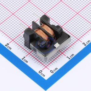 LanTu Micro LUU9.8-50mH