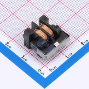 LanTu Micro LUU9.8-60mH
