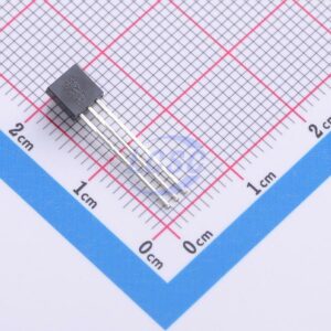 onsemi 2N5551YBU
