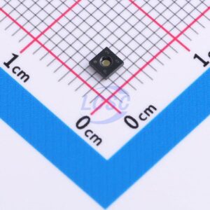 Texas Instruments HDC3020QDEFRQ1