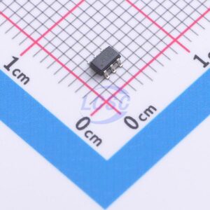 Texas Instruments REF3425TIDBVR