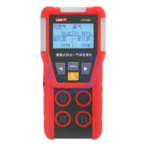 Uni-Trend Tech UT334E+
