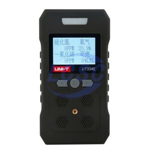 Uni-Trend Tech UT334E