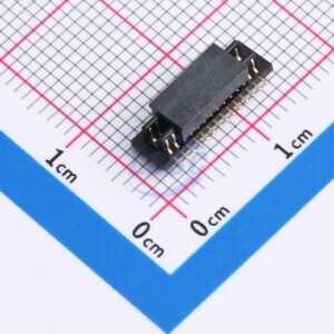 HCTL HC-PBB08-2-28-M-H1.0-G1-R-P-04