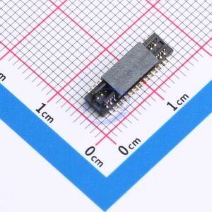 HCTL HC-PBB08-2-32-M-H1.0-G1-R-P-04