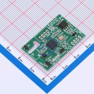 Mysentech RTS01 PCBA