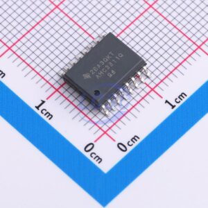 Texas Instruments AMC3311QDWERQ1