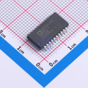 Analog Devices ADUM4166BRIZ-RL