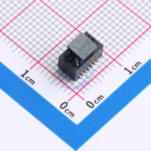 HCTL HC-PBB08-2-14-M-H4.0-G1-R-P-04