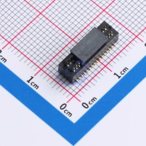 HCTL HC-PBB08-2-32-M-H4.0-G1-R-P-04