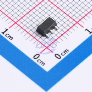 HXY MOSFET CXT5401