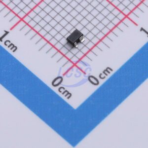 Infineon Technologies BFP405H6327XTSA1