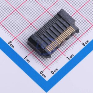 Samtec ERM8-020-09.0-L-DV-K-TR