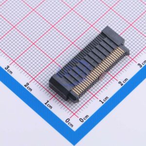 Samtec ERM8-030-09.0-L-DV-K-TR