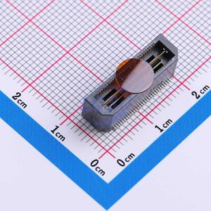 Samtec QTH-030-02-L-D-A-K-TR