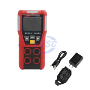 Uni-Trend Tech 334F+