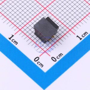 HCTL HC-PBB05-2-10-F-H4.0-G1-R-P-04