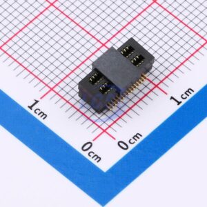 HCTL HC-PBB05-2-30-F-H3.5-G1-R-P-04