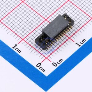 HCTL HC-PBB08-2-28-M-H2.0-G1-R-P-04