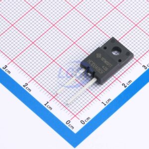 HXY MOSFET HC1D04065F
