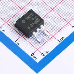 HXY MOSFET HC1D15065G