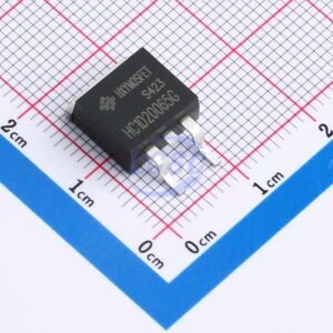 HXY MOSFET HC1D20065G