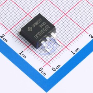 HXY MOSFET HC1D20120G
