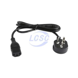 MAIJAKEJI MJ005-MJ006 2.5A 250V 602271IEC52 1m 3*0.5MM2