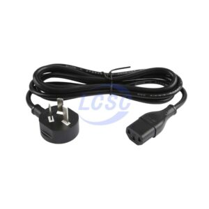 MAIJAKEJI MJ005-MJ006 2.5A 250V 602271IEC52 2m 3*0.5MM2