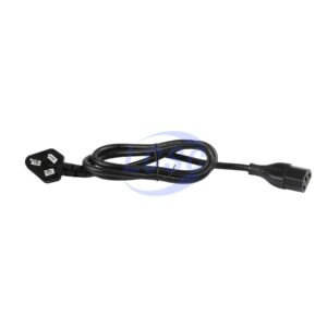 MAIJAKEJI MJ007-MJ006 10A 250V 602271IEC52 1m 3*0.75MM2