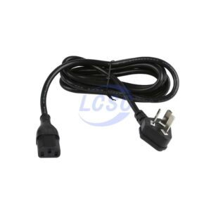 MAIJAKEJI MJ007-MJ006 10A 250V 602271IEC52 2m 3*0.75MM2
