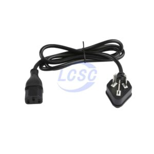 MAIJAKEJI MJ007-MJ006 2.5A 250V 602271IEC52 1m 3*0.5MM2