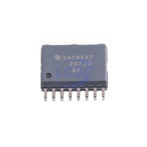 Texas Instruments TPSI2072QDWQRQ1