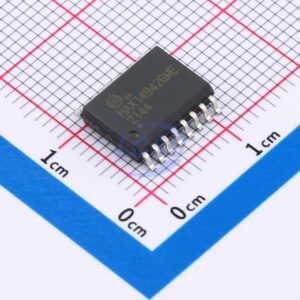 Analog Devices Inc./Maxim Integrated MAX14942GWE+T