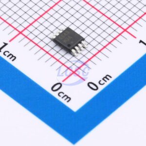 Analog Devices Inc./Maxim Integrated MAX6649MUA+T