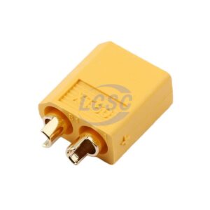 Changzhou Amass Elec XT60-M.G.Y
