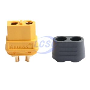 Changzhou Amass Elec XT60H-F.G.Y