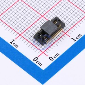 HCTL HC-PBB05-2-30-M-H1.3-G1-R-P-04