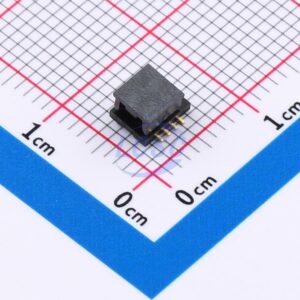 HCTL HC-PBB08-2-08-M-H1.0-G1-R-P-04