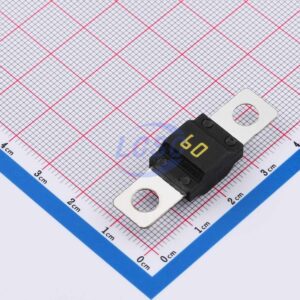 Littelfuse 0498060.M-CN