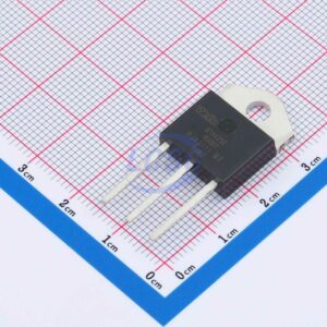 WeEn Semiconductors BTA425Z-800BTQ