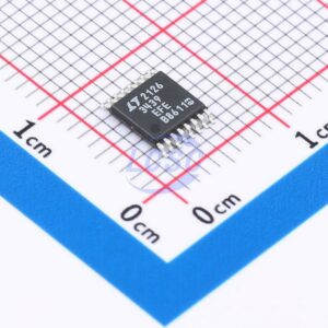 Analog Devices LT3439EFE#PBF