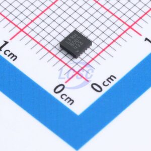 Analog Devices LTC5587IDD#TRPBF