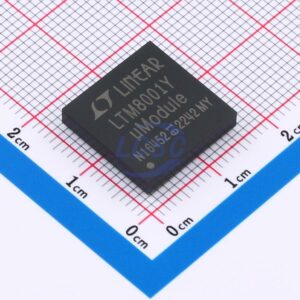 Analog Devices LTM8001EY#PBF