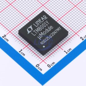 Analog Devices LTM8001IY#PBF
