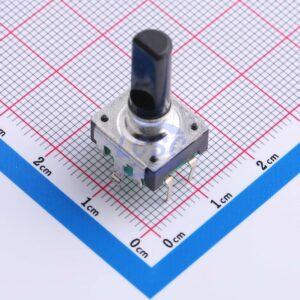 BOURNS PEC12R-4225F-S0024