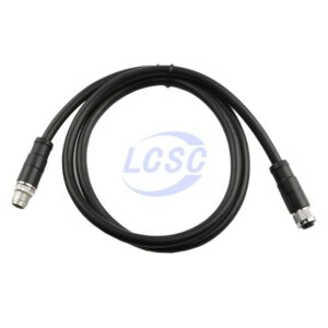 CAZN CM01-M12-A1-P6Y/S6Y-1M
