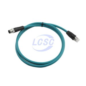 CAZN CM03-M12-A1-P8/RJ45-1M