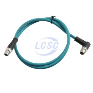 CAZN CM03-M12-A1-P8X/D1-P8X-1M